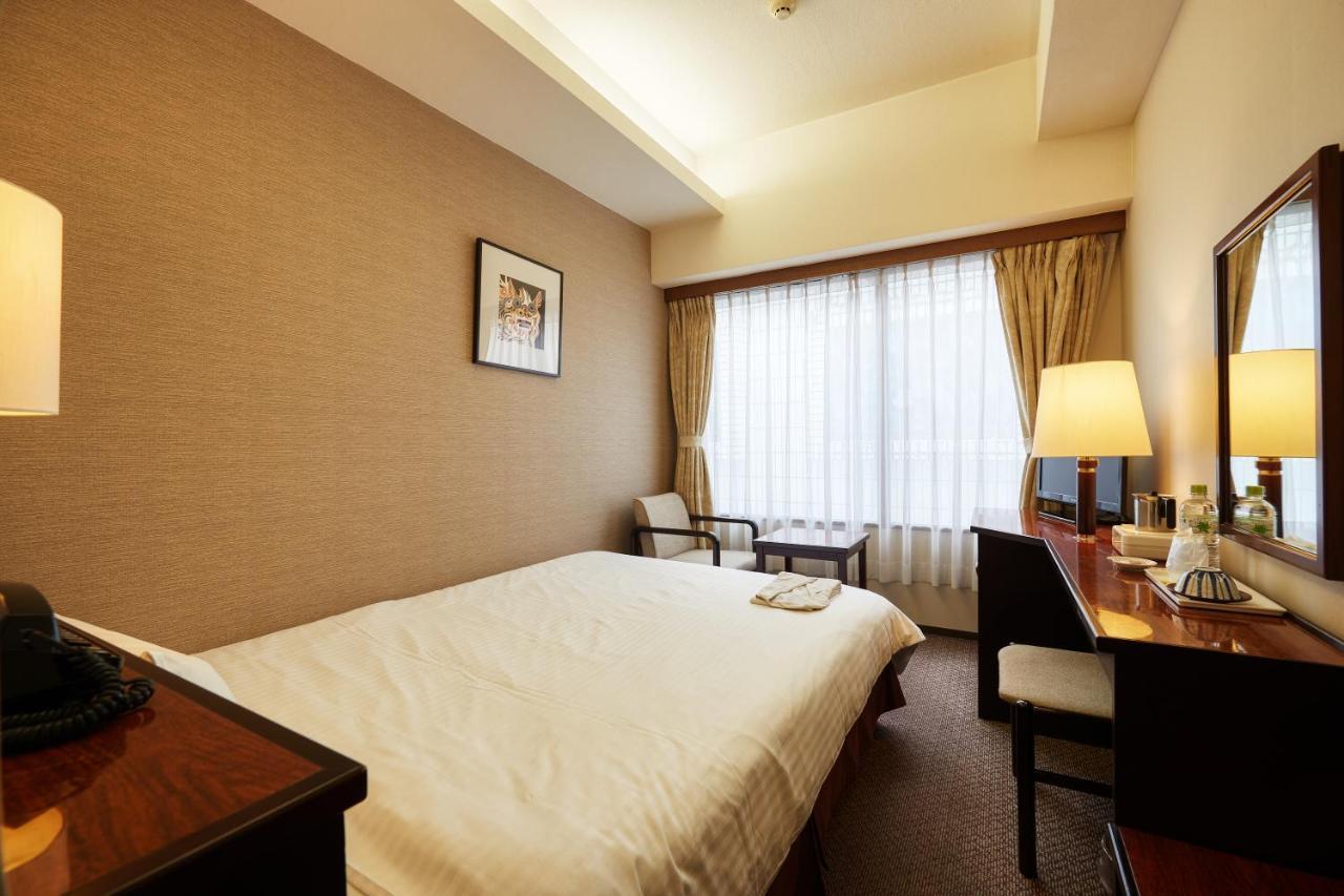 Ryukyu Sun Royal Hotel Naha Luaran gambar