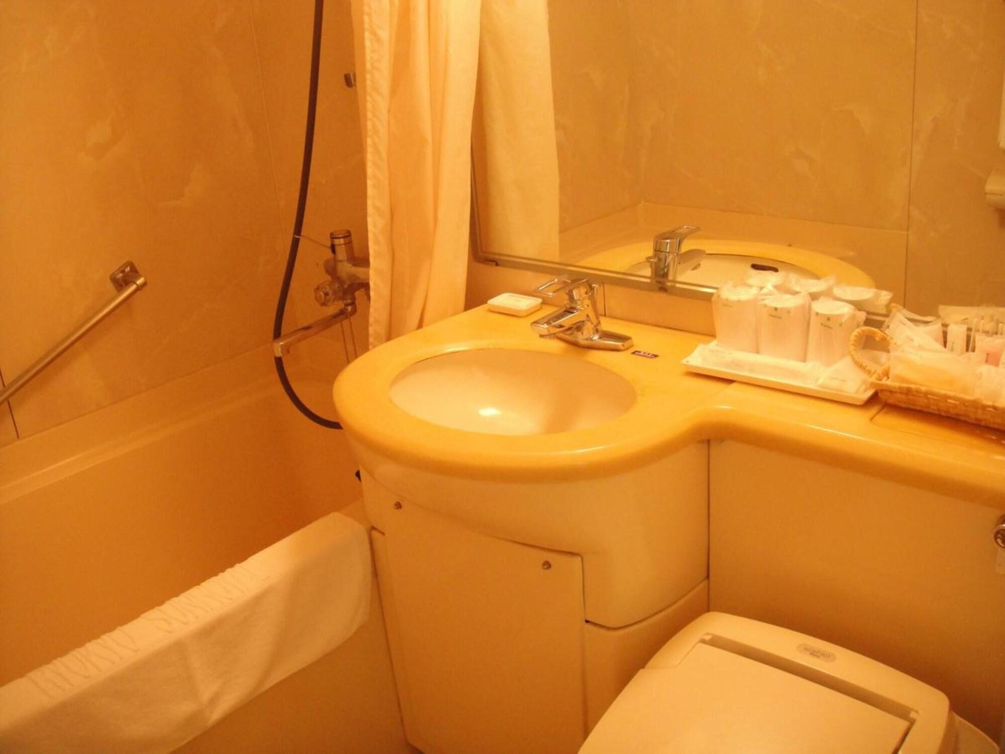 Ryukyu Sun Royal Hotel Naha Luaran gambar