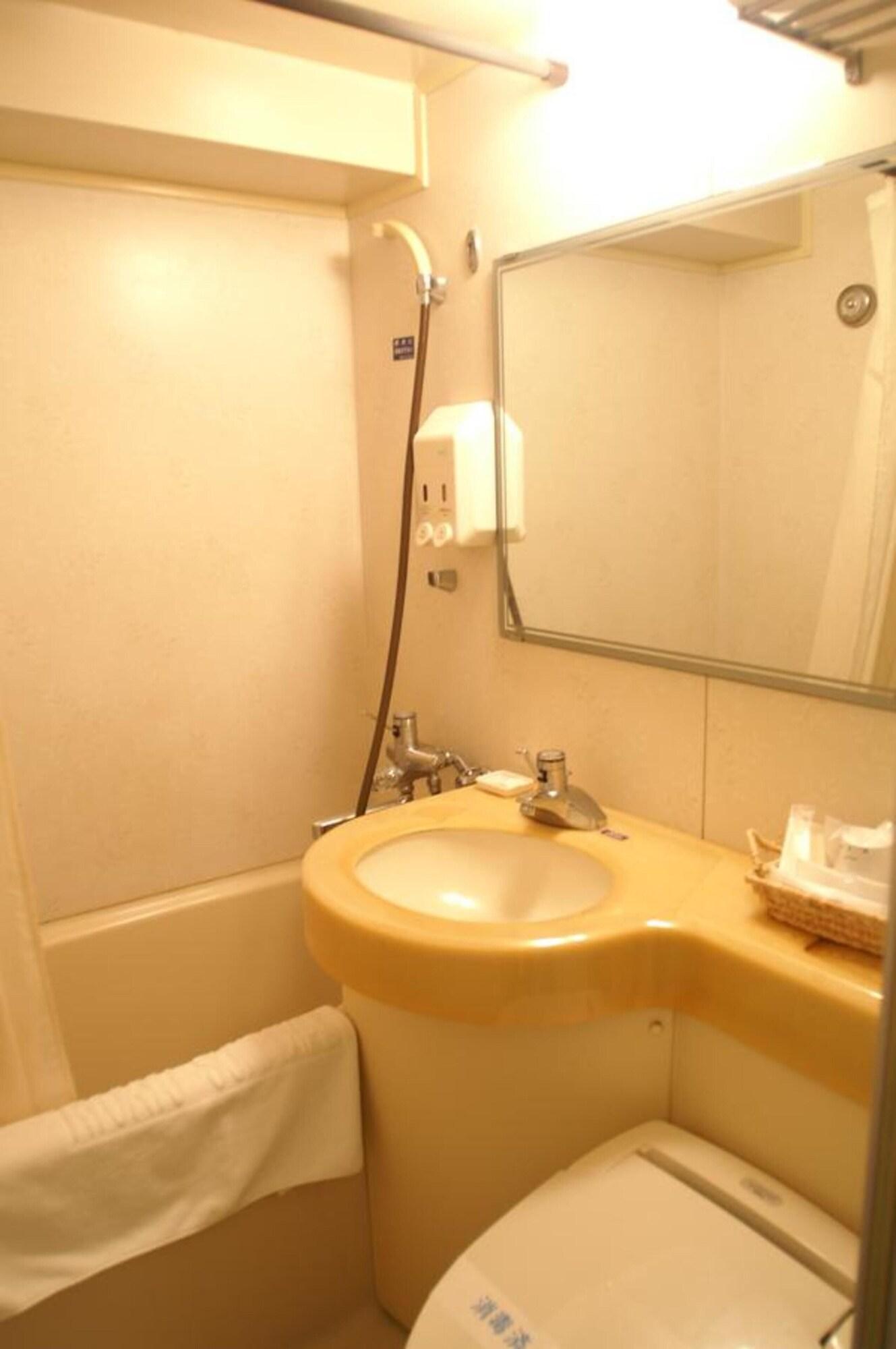 Ryukyu Sun Royal Hotel Naha Luaran gambar
