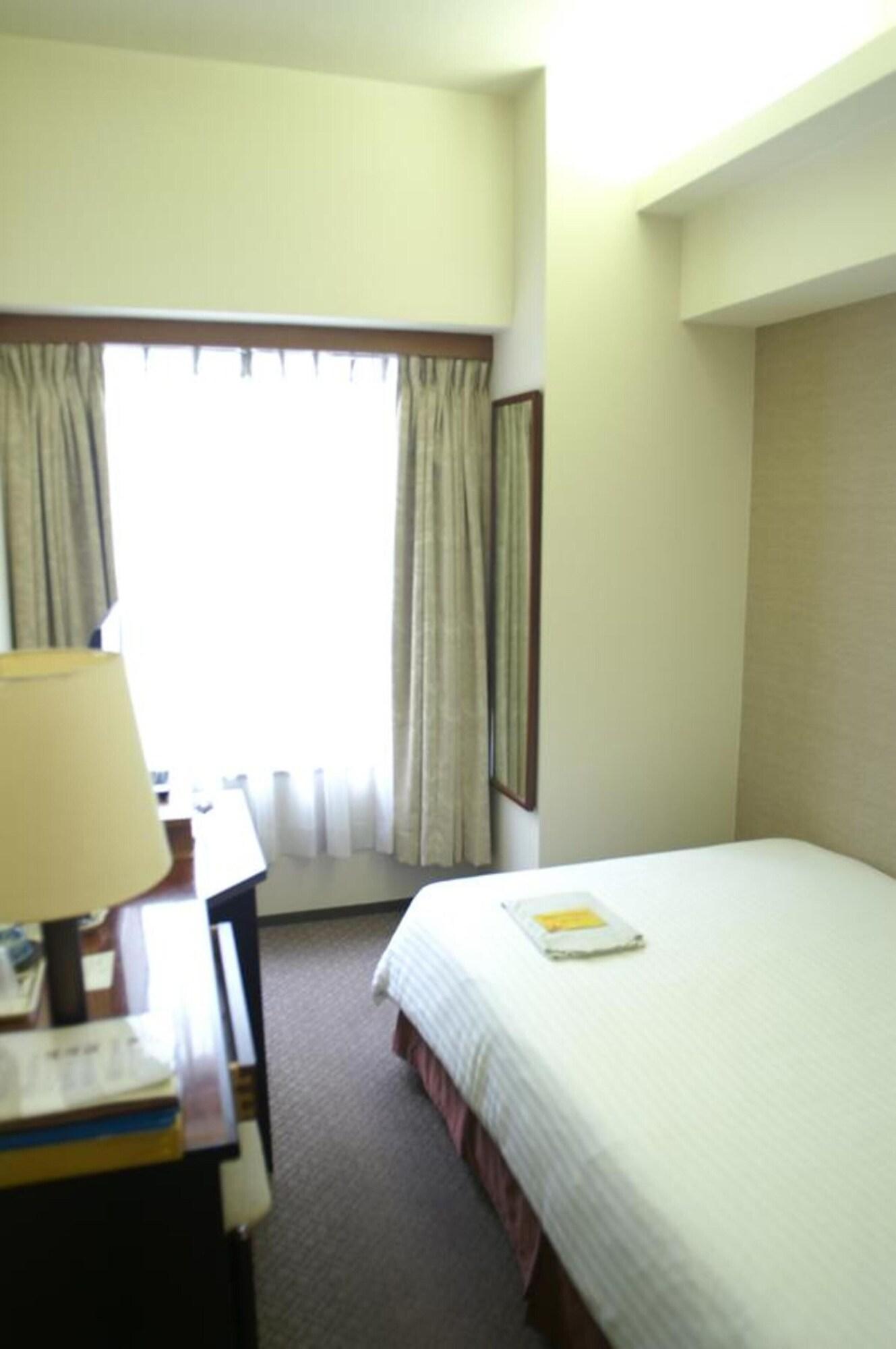 Ryukyu Sun Royal Hotel Naha Luaran gambar