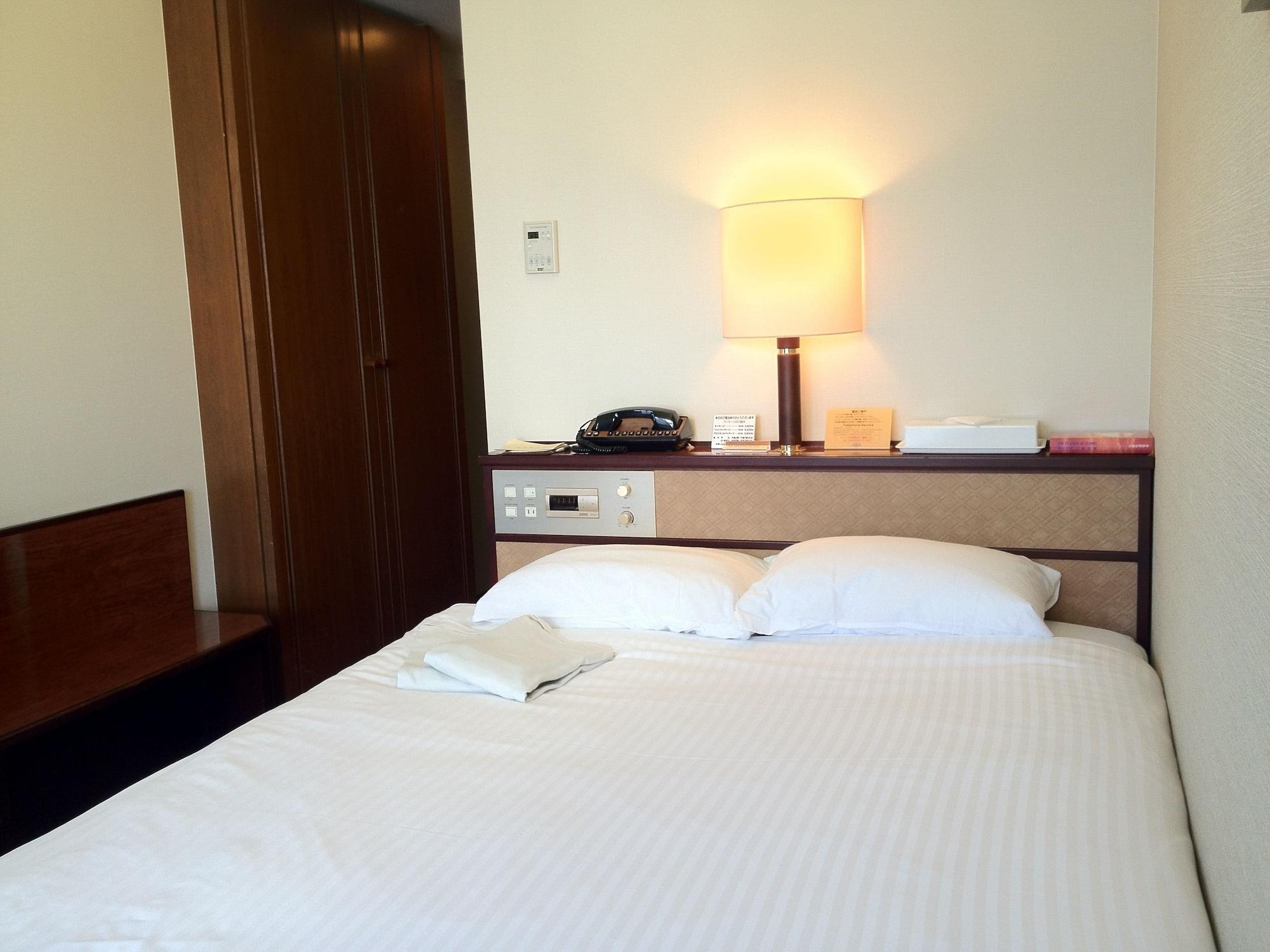 Ryukyu Sun Royal Hotel Naha Luaran gambar