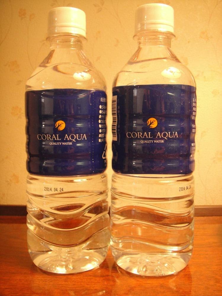 Ryukyu Sun Royal Hotel Naha Luaran gambar