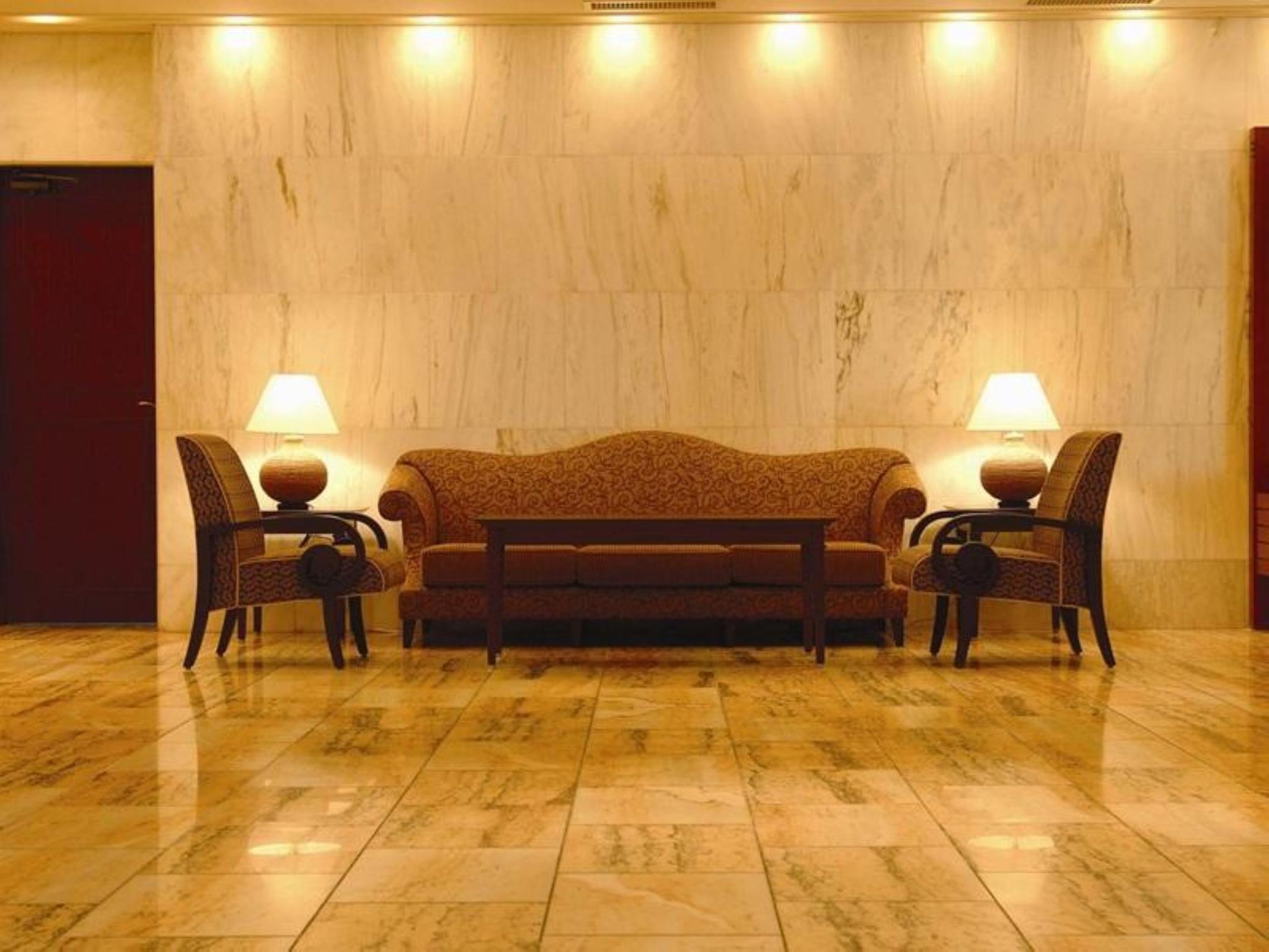 Ryukyu Sun Royal Hotel Naha Luaran gambar