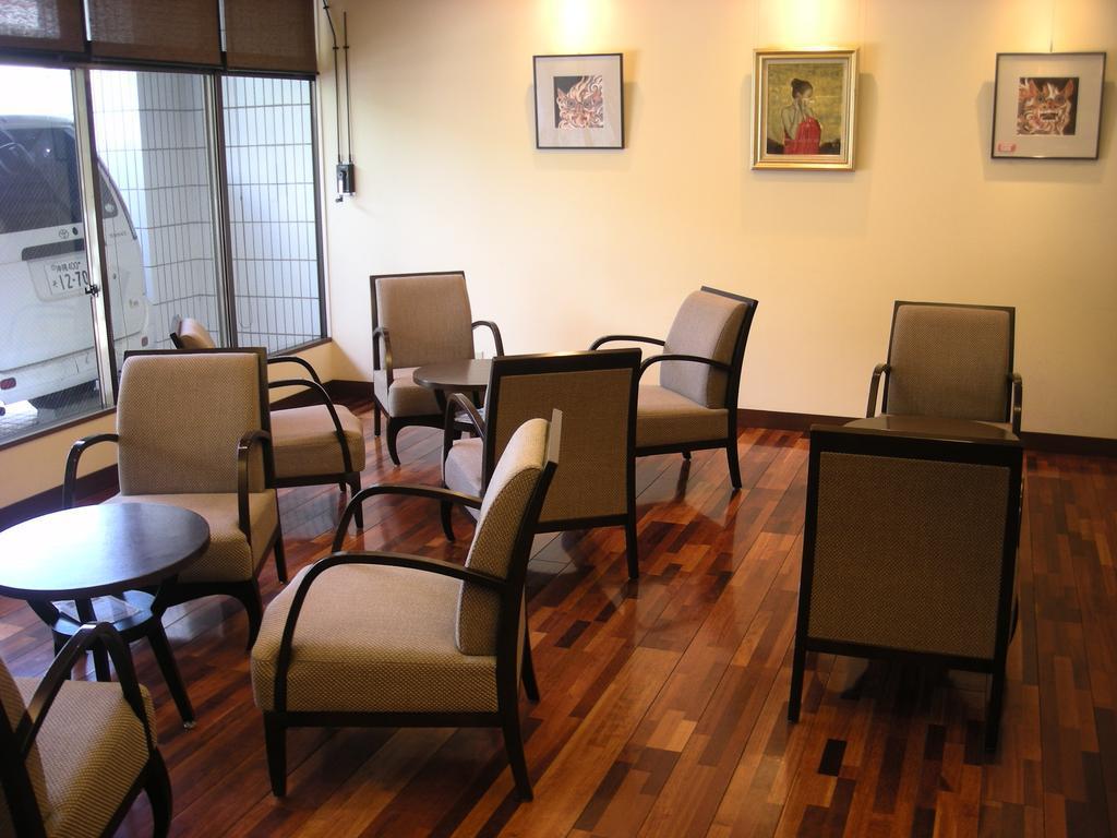 Ryukyu Sun Royal Hotel Naha Luaran gambar