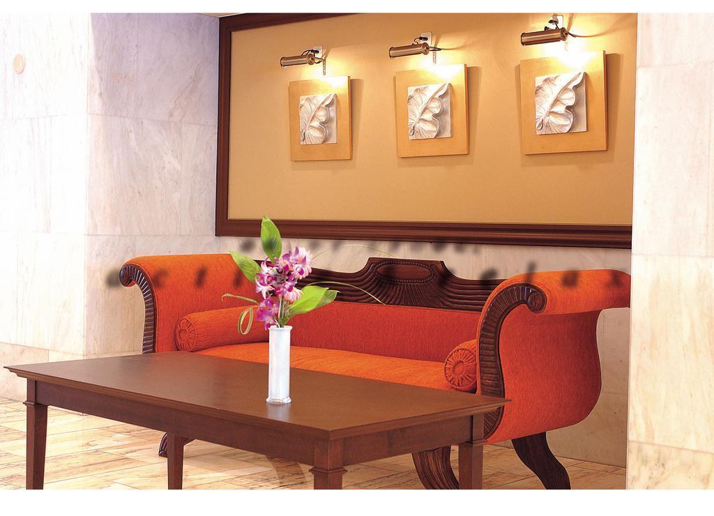 Ryukyu Sun Royal Hotel Naha Luaran gambar