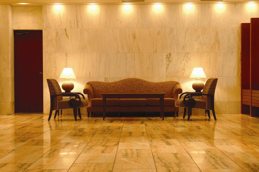 Ryukyu Sun Royal Hotel Naha Luaran gambar