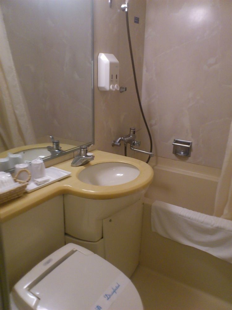 Ryukyu Sun Royal Hotel Naha Luaran gambar