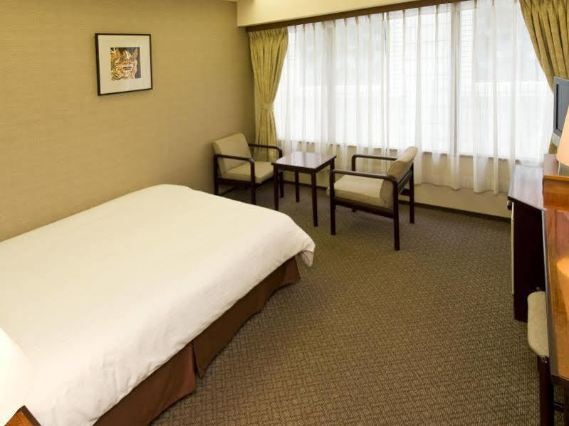 Ryukyu Sun Royal Hotel Naha Luaran gambar