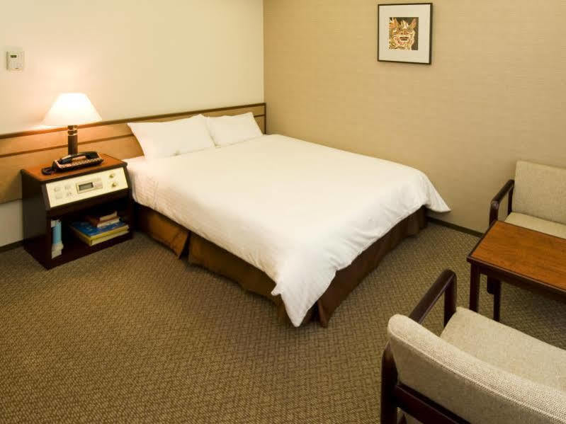 Ryukyu Sun Royal Hotel Naha Luaran gambar